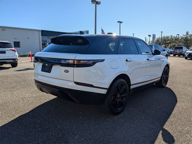 2021 Land Rover Range Rover Velar S