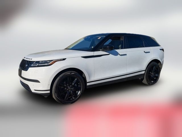 2021 Land Rover Range Rover Velar S