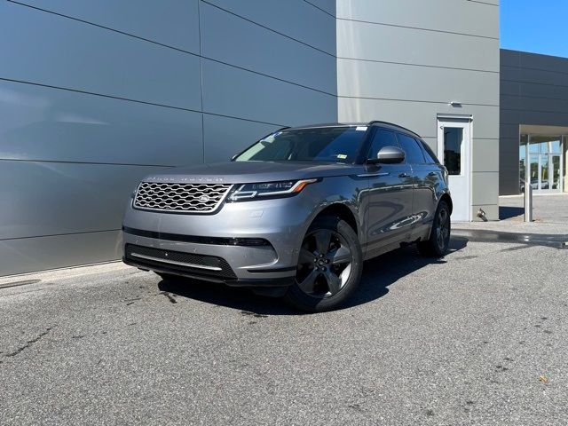 2021 Land Rover Range Rover Velar S