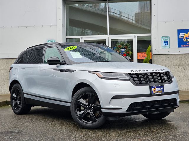 2021 Land Rover Range Rover Velar S