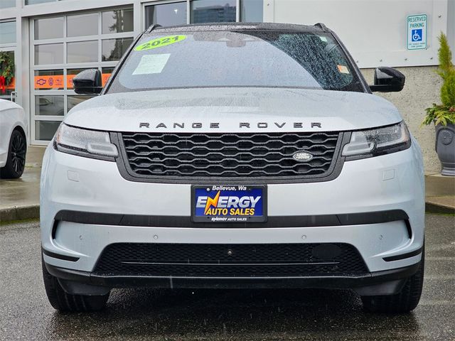 2021 Land Rover Range Rover Velar S