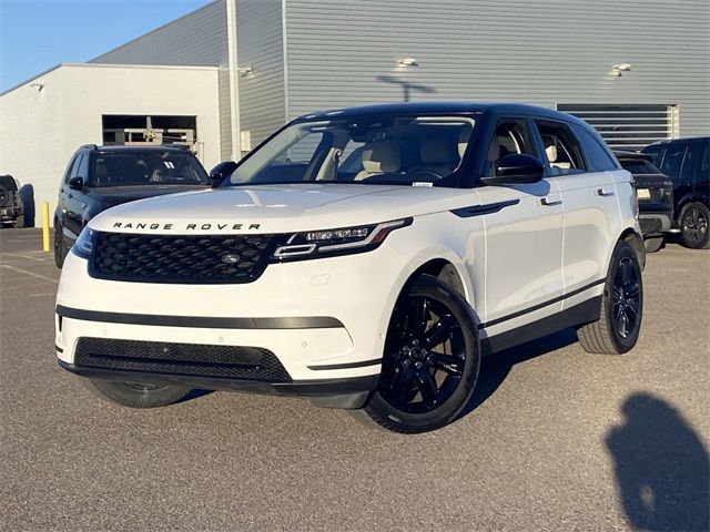 2021 Land Rover Range Rover Velar S