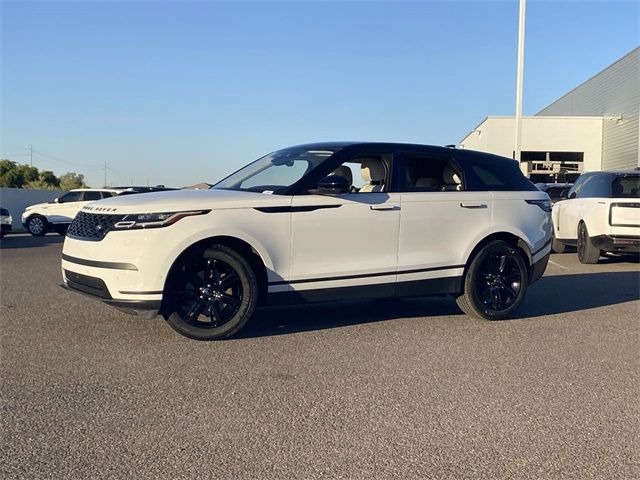 2021 Land Rover Range Rover Velar S