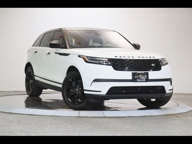 2021 Land Rover Range Rover Velar S