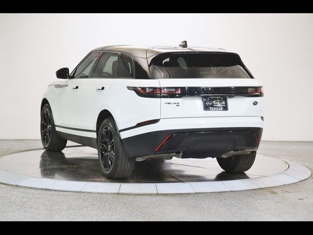 2021 Land Rover Range Rover Velar S