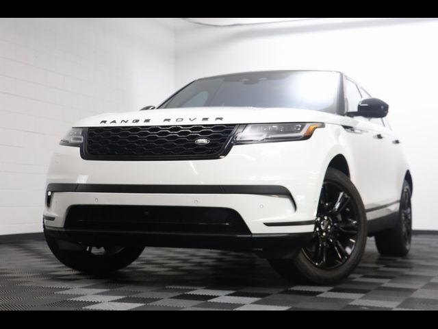 2021 Land Rover Range Rover Velar S