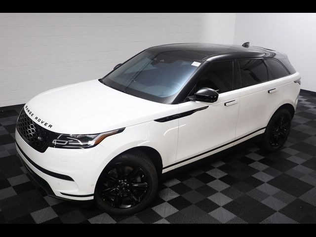 2021 Land Rover Range Rover Velar S