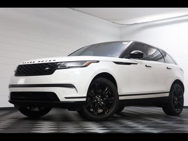 2021 Land Rover Range Rover Velar S