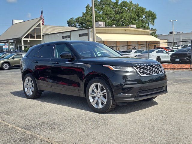 2021 Land Rover Range Rover Velar S