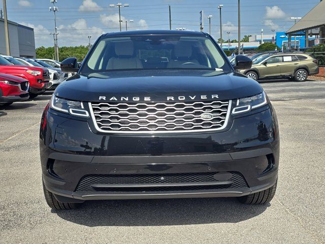 2021 Land Rover Range Rover Velar S