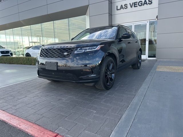 2021 Land Rover Range Rover Velar S