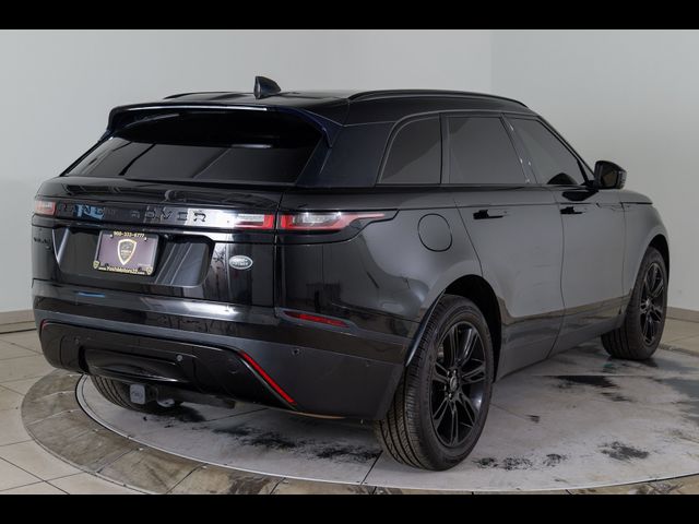 2021 Land Rover Range Rover Velar S