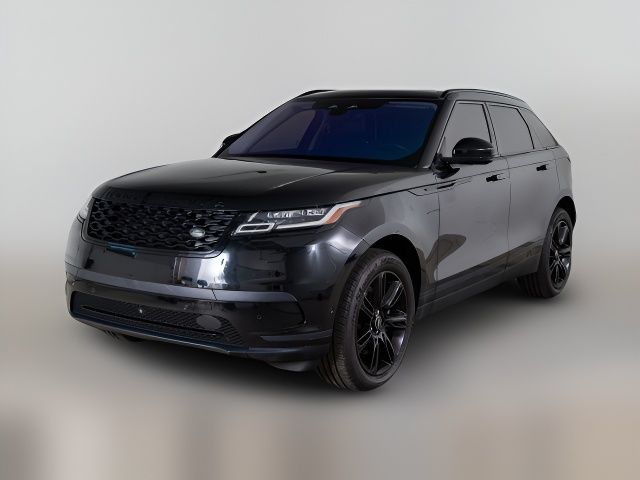 2021 Land Rover Range Rover Velar S