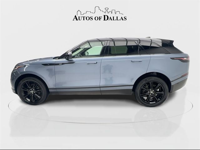 2021 Land Rover Range Rover Velar S