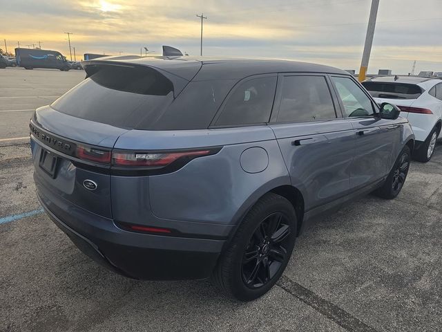 2021 Land Rover Range Rover Velar S