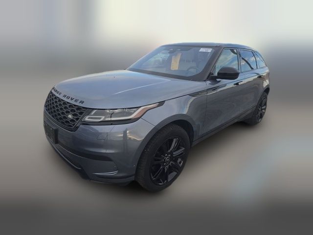 2021 Land Rover Range Rover Velar S