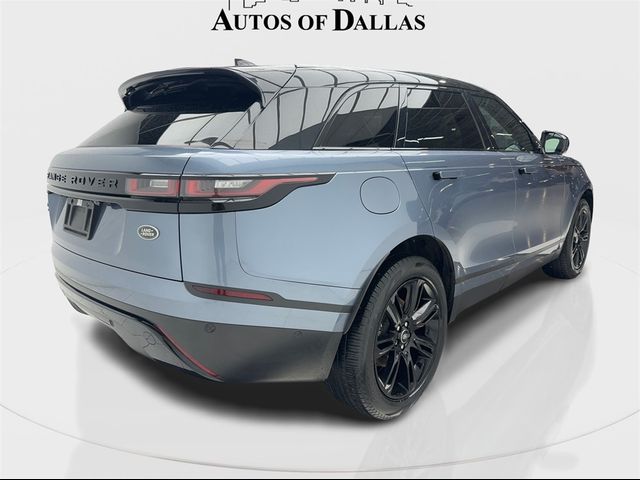 2021 Land Rover Range Rover Velar S