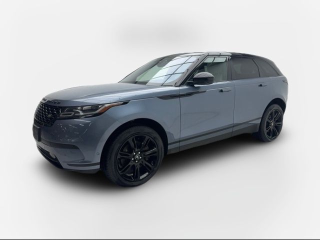 2021 Land Rover Range Rover Velar S