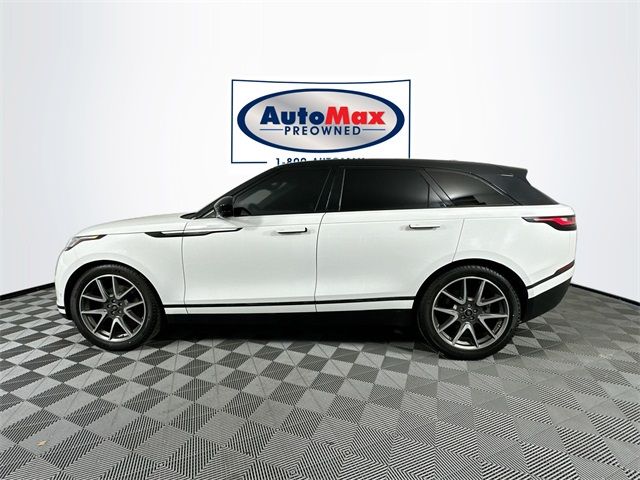 2021 Land Rover Range Rover Velar S