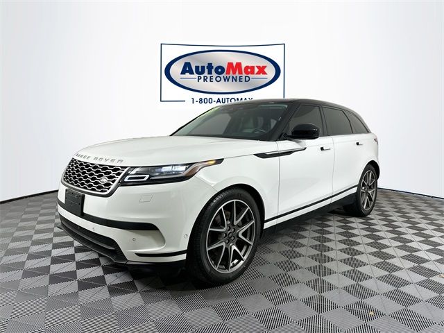 2021 Land Rover Range Rover Velar S