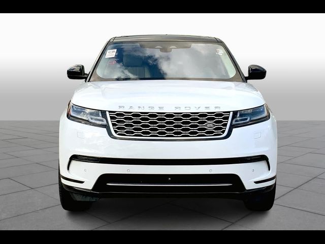 2021 Land Rover Range Rover Velar S