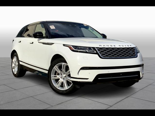 2021 Land Rover Range Rover Velar S