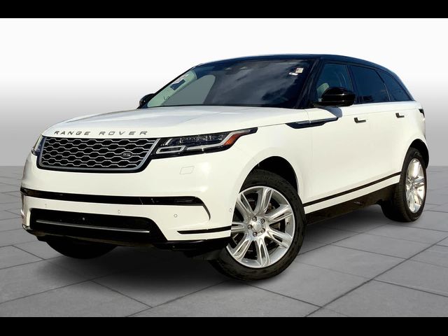 2021 Land Rover Range Rover Velar S