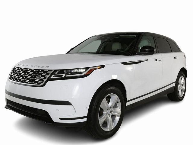 2021 Land Rover Range Rover Velar S