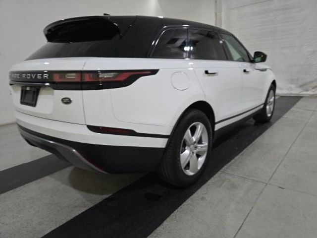 2021 Land Rover Range Rover Velar S