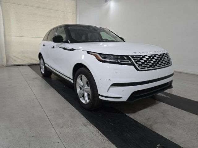 2021 Land Rover Range Rover Velar S