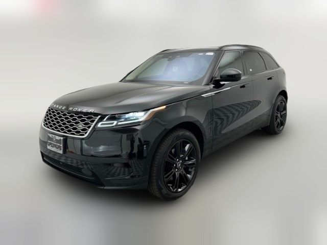 2021 Land Rover Range Rover Velar S