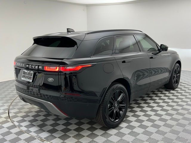 2021 Land Rover Range Rover Velar S