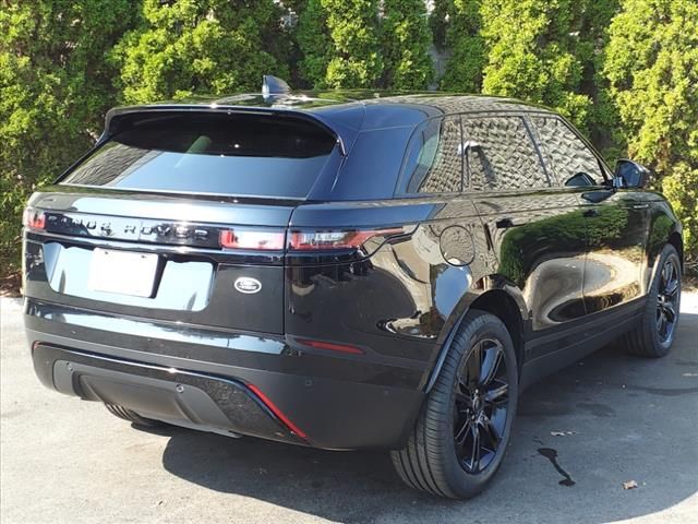 2021 Land Rover Range Rover Velar S