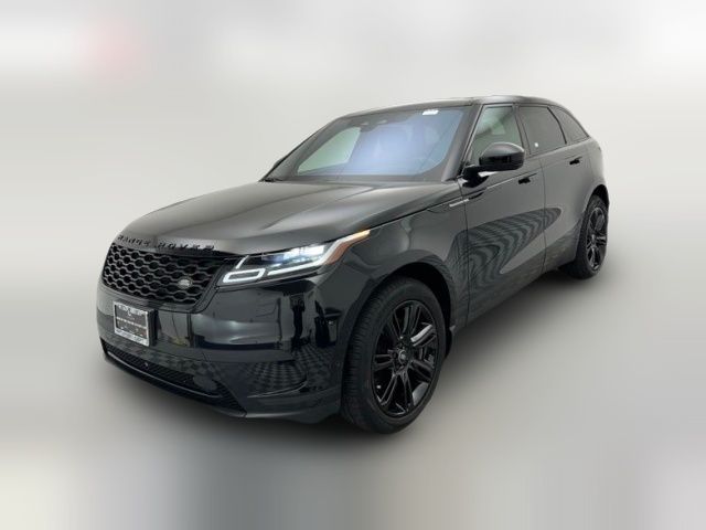 2021 Land Rover Range Rover Velar S