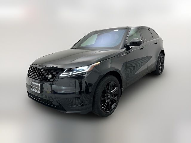 2021 Land Rover Range Rover Velar S