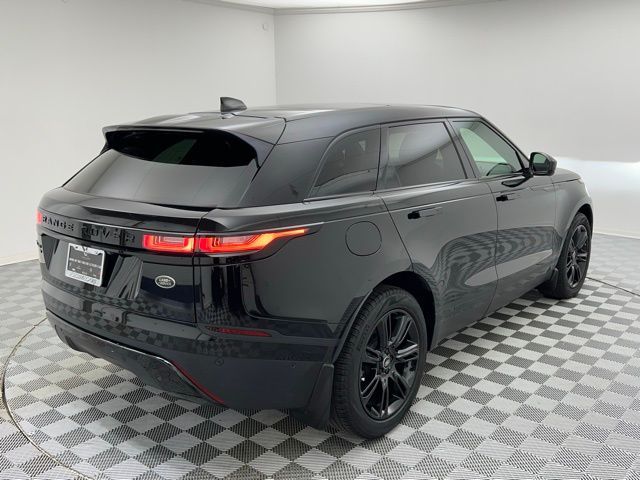 2021 Land Rover Range Rover Velar S