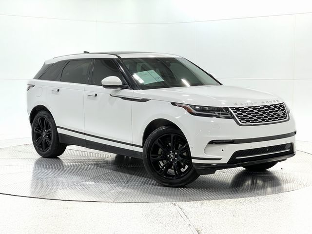 2021 Land Rover Range Rover Velar S