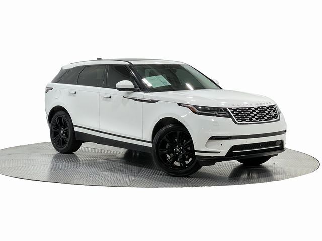 2021 Land Rover Range Rover Velar S