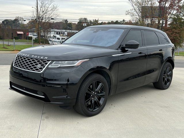 2021 Land Rover Range Rover Velar S