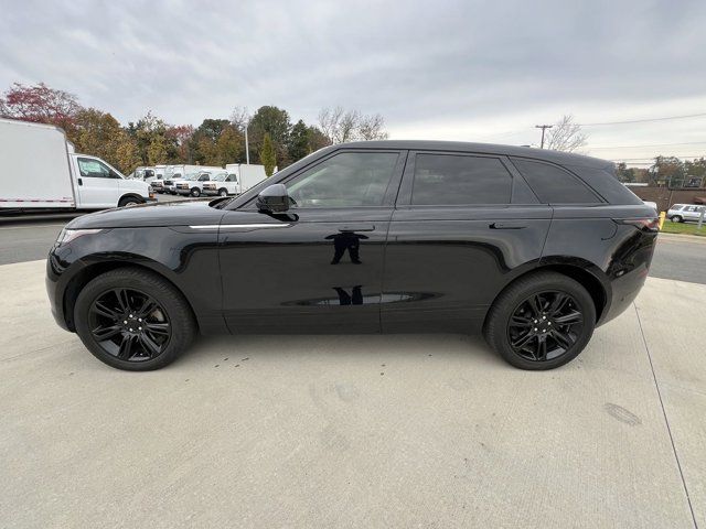 2021 Land Rover Range Rover Velar S