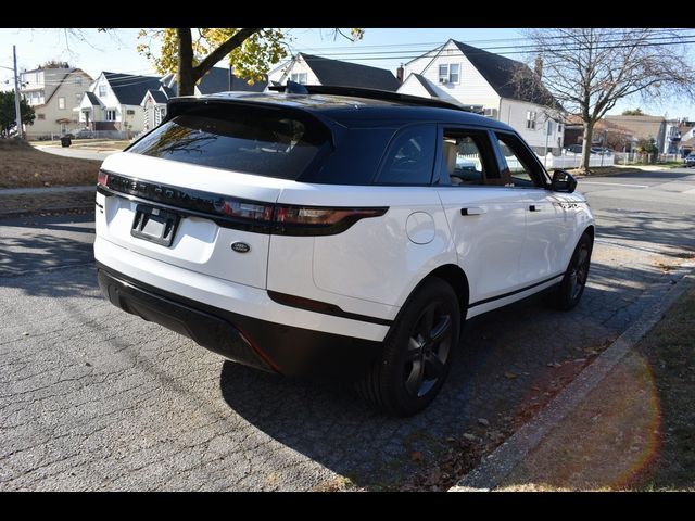 2021 Land Rover Range Rover Velar S