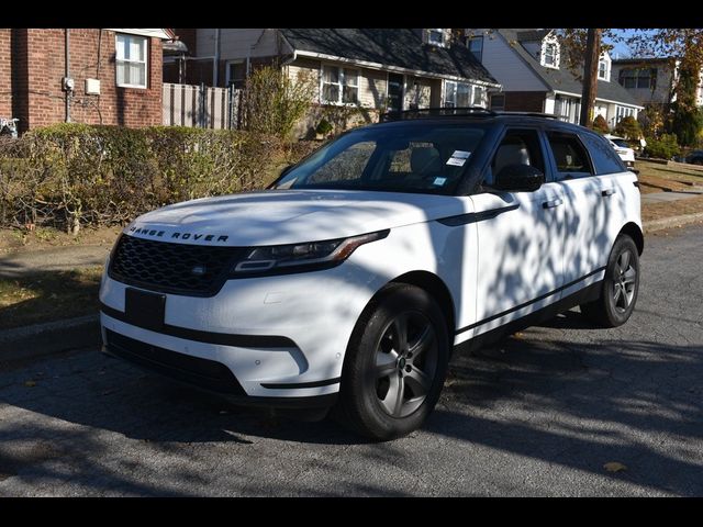 2021 Land Rover Range Rover Velar S