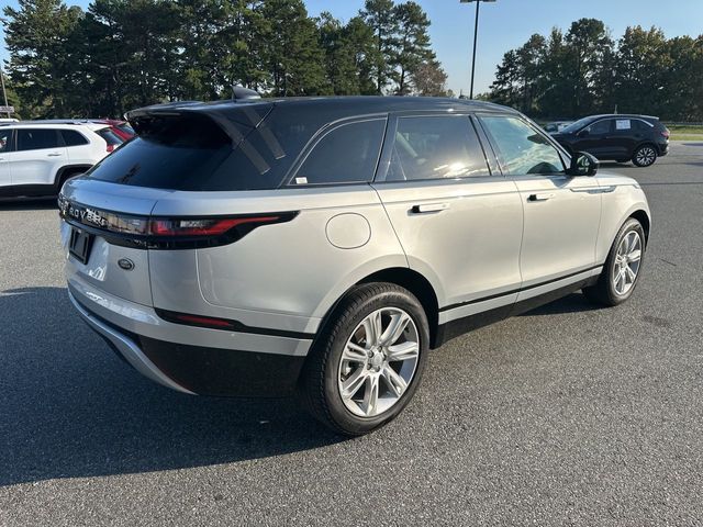 2021 Land Rover Range Rover Velar S