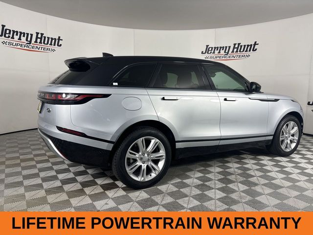 2021 Land Rover Range Rover Velar S