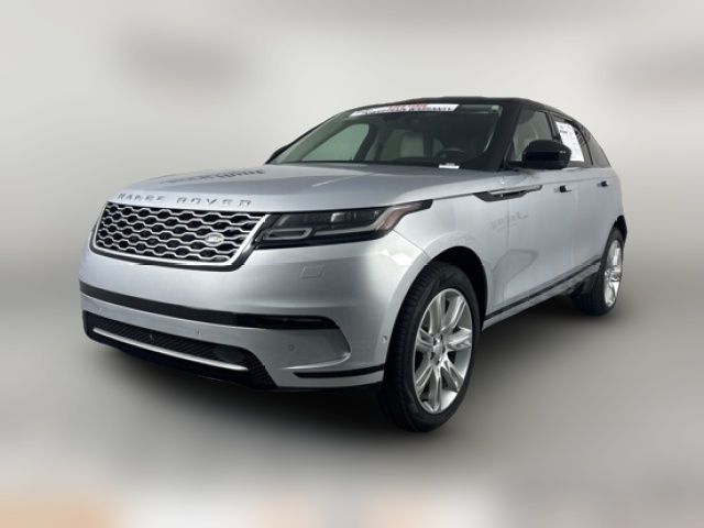 2021 Land Rover Range Rover Velar S