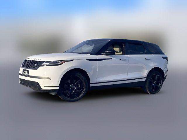 2021 Land Rover Range Rover Velar S