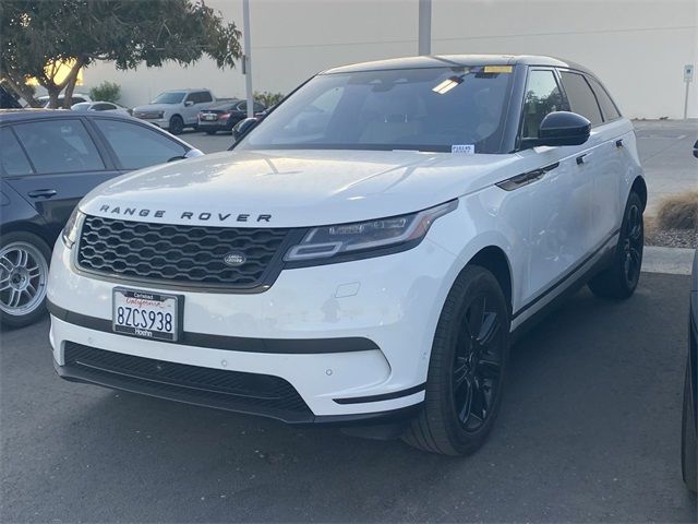 2021 Land Rover Range Rover Velar S