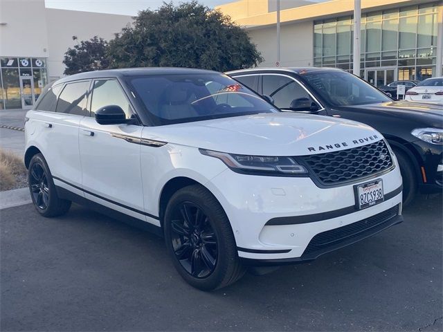 2021 Land Rover Range Rover Velar S