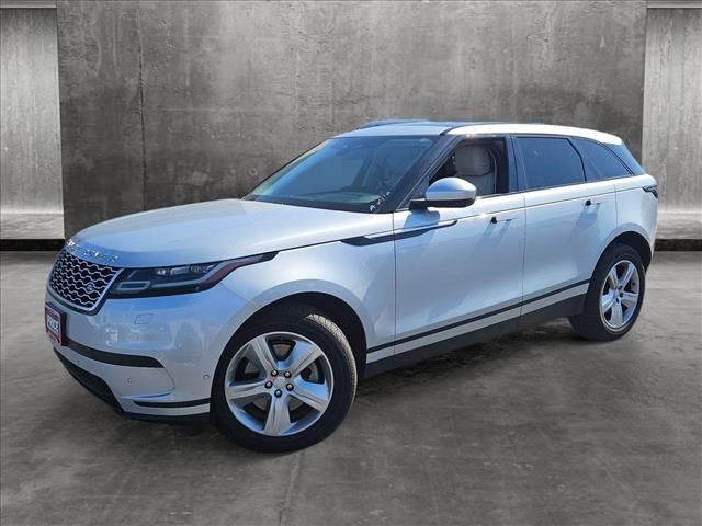 2021 Land Rover Range Rover Velar S