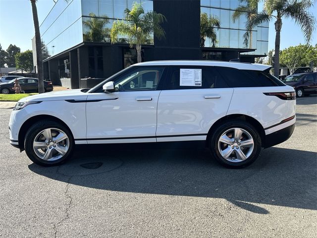 2021 Land Rover Range Rover Velar S